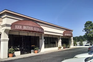Four Brothers Pizza Restaurant image