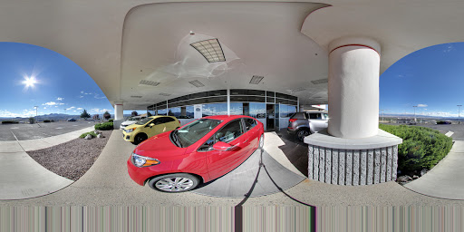 Car Dealer «Earnhardt Liberty Kia», reviews and photos, 5600 Market St, Prescott Valley, AZ 86314, USA