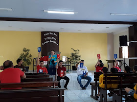 Igreja Batista Regular do Igapó