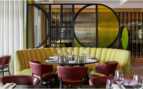 Sea Containers Restaurant image