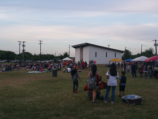 Movie Theater «Mission Marquee Plaza», reviews and photos, 3100 Roosevelt Ave, San Antonio, TX 78214, USA