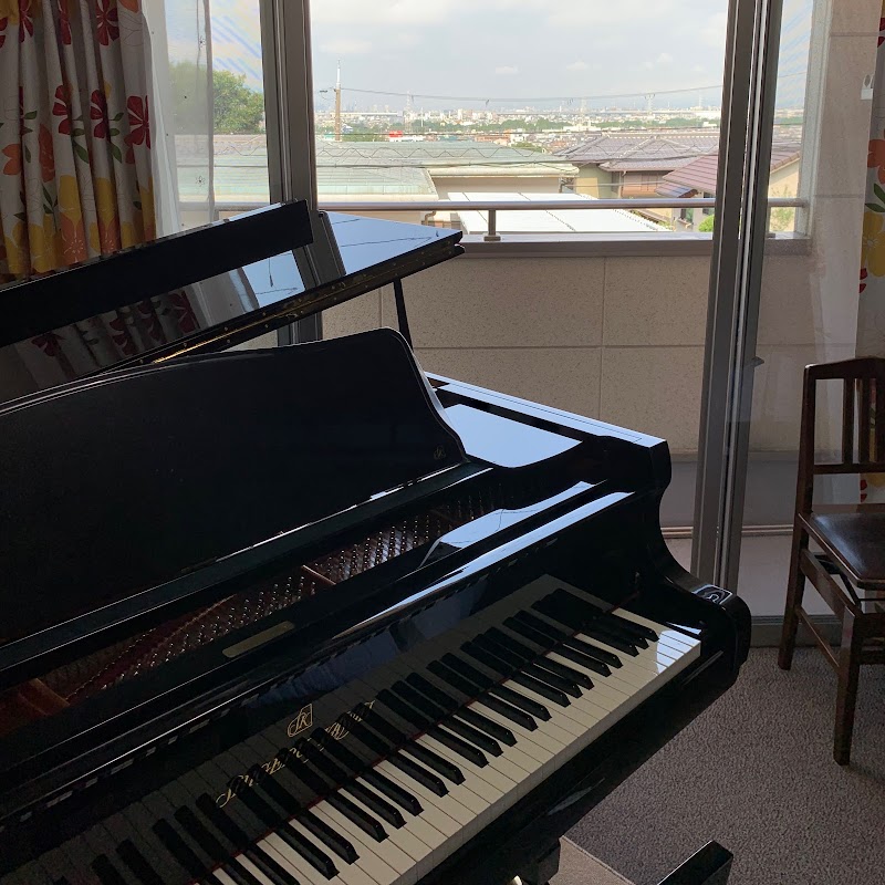 中村piano音楽教室