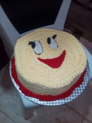 The Treasurers Cakes And Ice Creams, bus stop,Ijaye, Ojokoro, Nigeria, Dessert Shop, state Ogun