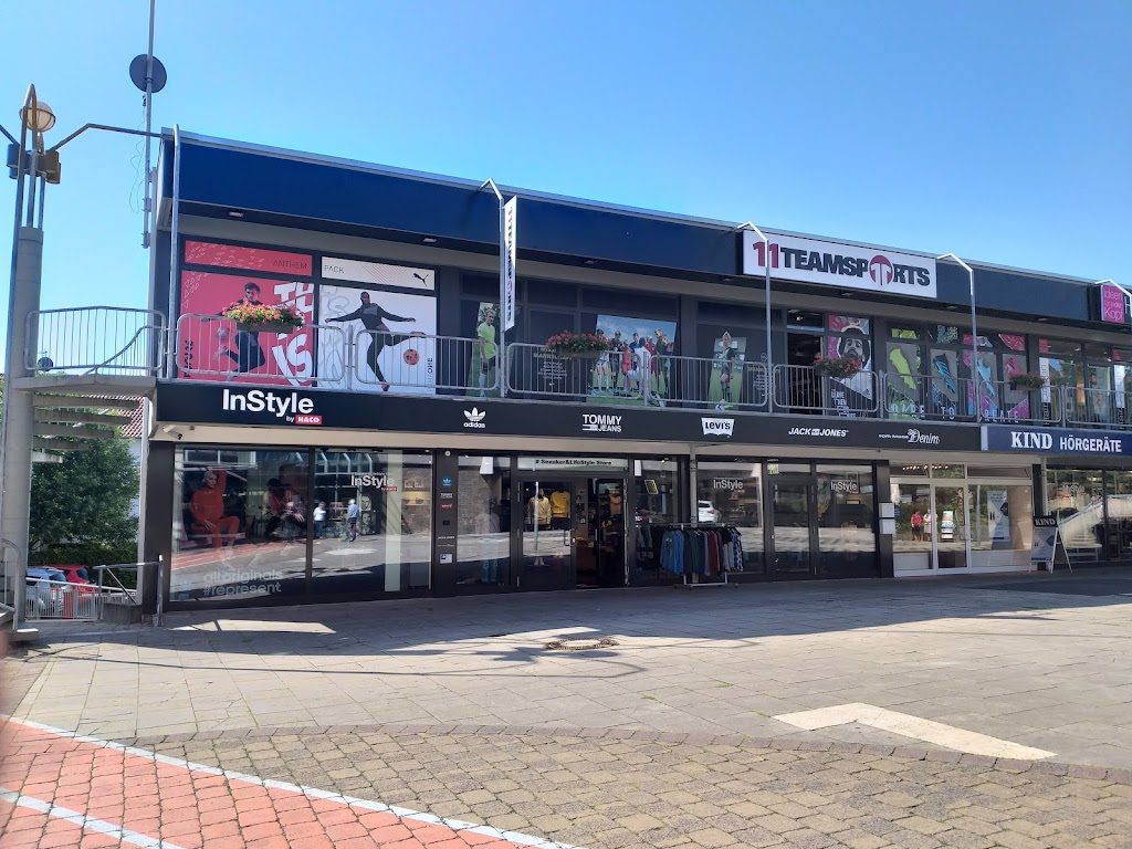 11teamsports Store Wadern