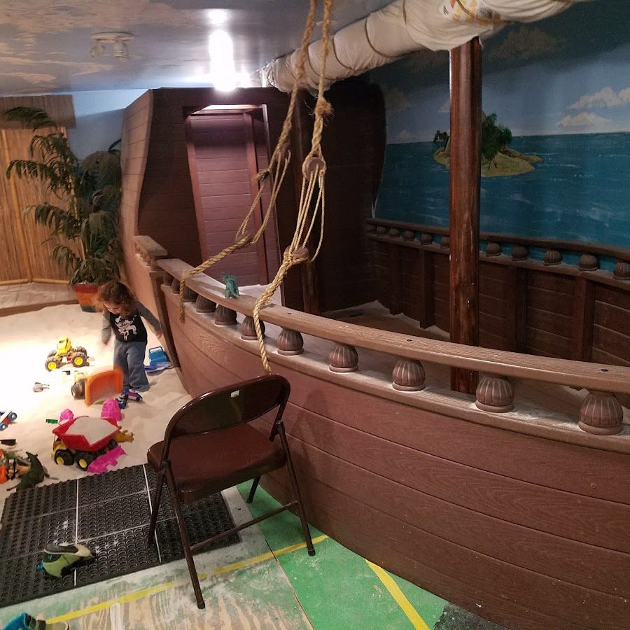 A Quaint Corner Children's Museum & Discovery Center