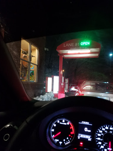 Fast Food Restaurant «Chick-fil-A», reviews and photos, 4132 US Hwy 98 N, Lakeland, FL 33810, USA