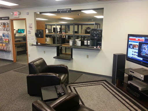 Computer Store «ByteSize Solutions», reviews and photos, 4523 Cottage Grove Rd, Madison, WI 53716, USA