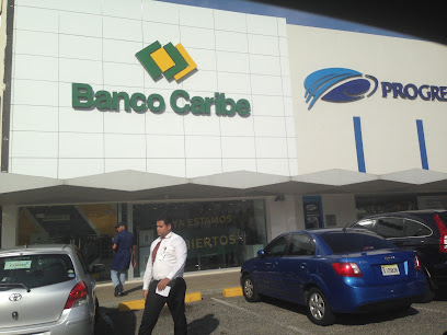Banco Caribe, Tiradentes