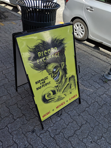 Record Store «The Record Exchange», reviews and photos, 8642 Colesville Rd, Silver Spring, MD 20910, USA