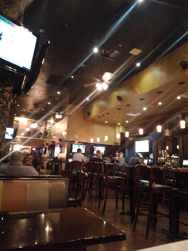 Arlington Rooftop Bar & Grill