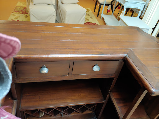 Furniture Store «Bramble Home Store», reviews and photos, 3210 Hewitt Ave, Everett, WA 98201, USA