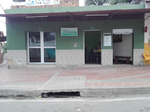 Funeraria Baqueros en El Colegio, Mesitas del Colegio