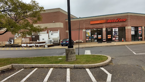 Auto Parts Store «AutoZone», reviews and photos, 5300 W Baltimore Ave, Clifton Heights, PA 19018, USA