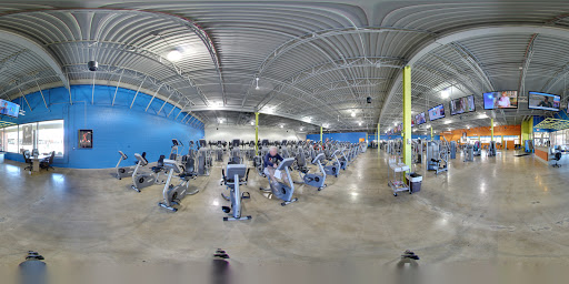 Gym «Charter Fitness of Willowbrook», reviews and photos, 6300 Kingery Hwy, Willowbrook, IL 60527, USA