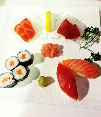 ITTO SUSHI à Beauvais