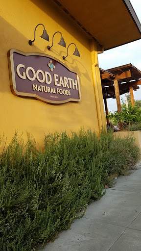 Natural Foods Store «Good Earth Natural Foods», reviews and photos, 720 Center Blvd, Fairfax, CA 94930, USA