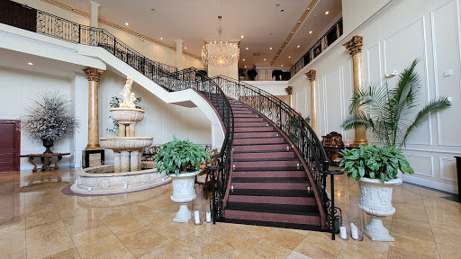 Event Management Company «The Merion», reviews and photos, 1301 US-130, Cinnaminson, NJ 08077, USA