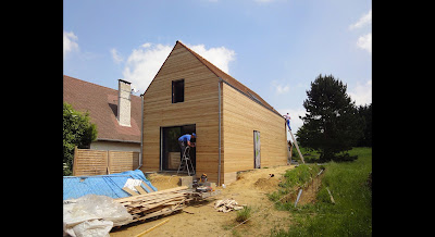 Jean-Yves Roger Architecte à Élancourt