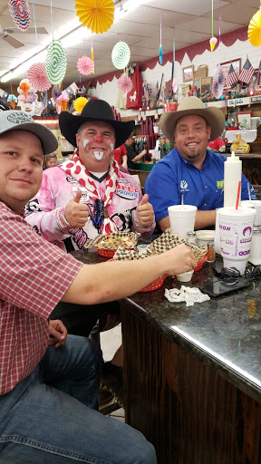 Hamburger Restaurant «Owl Drug Store», reviews and photos, 312 S Commercial Ave, Coleman, TX 76834, USA