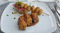 Plats et boissons du Restaurant Le Birdie Restau Golf à Rosny-sous-Bois - n°8