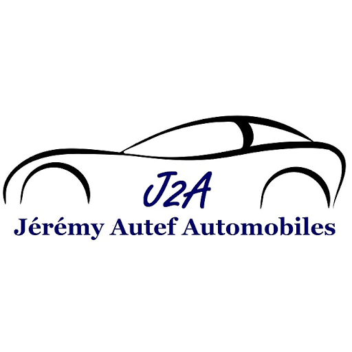 Photo 1 - J2A AUTOMOBILES (Jérémy Autef)