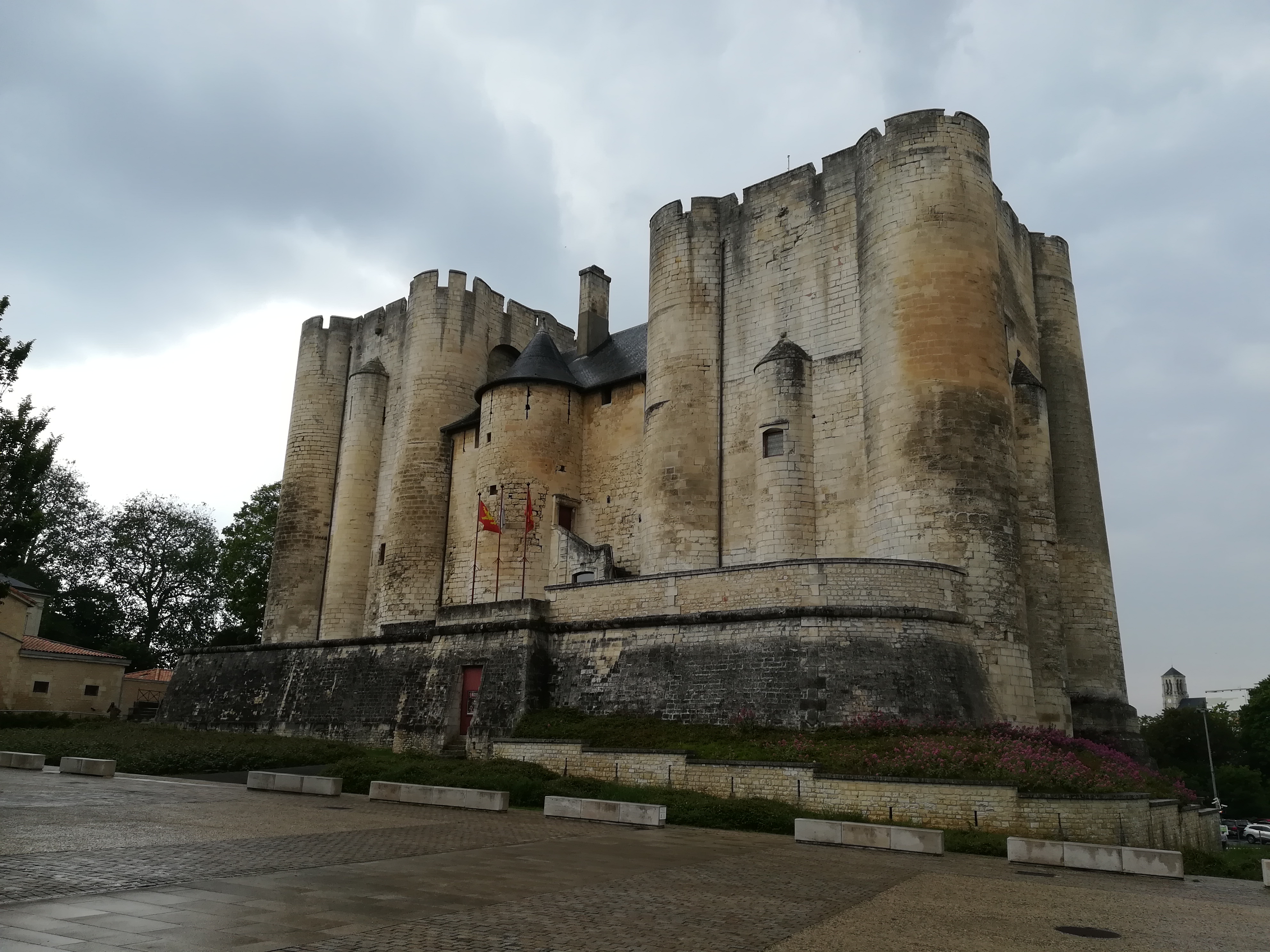 Photo n° 11 de l'avis de Nicolas.e fait le 20/05/2019 à 19:16