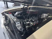 Smoky Mountain Rod & Customs - Photo 5 - Car repair in Knoxville, TN, Knoxville