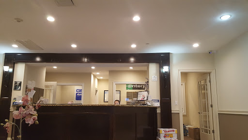 Auto Body Shop «C&L Auto Body», reviews and photos, 38 Deforest Ave, East Hanover, NJ 07936, USA