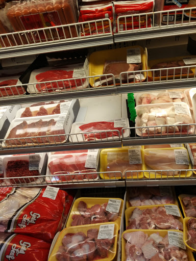 Supermarket «Suniland Meat and Fish Supermarket», reviews and photos, 981 SW 71st Ave, North Lauderdale, FL 33068, USA