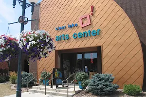 Clear Lake Arts Center image