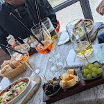 Photo n°4 de l'avis de Dagmar.r fait le 03/09/2017 à 21:55 sur le  Strandbar Seehund à Wittdün