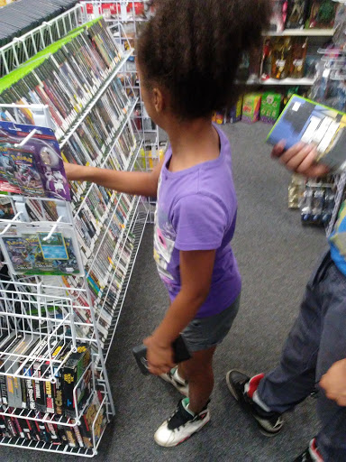 Collectibles Store «The Toy Vault at Warwick Mall», reviews and photos, 400 Bald Hill Rd, Warwick, RI 02886, USA