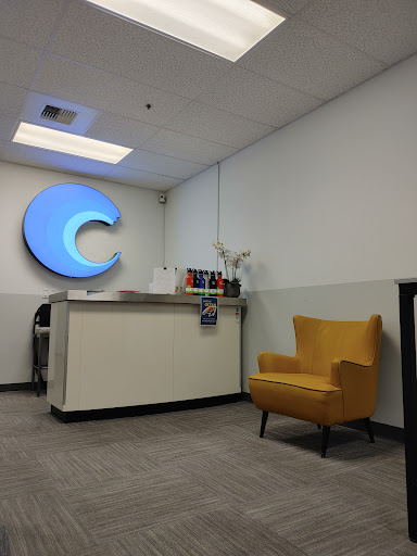 Shopping Mall «Bridle Trails Shopping Center», reviews and photos, 6501-6625 132nd Ave NE, Kirkland, WA 98033, USA