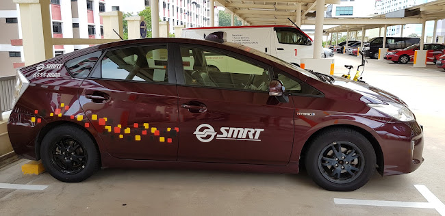 20 Bedok North Street 2, #01-04, Singapore 469644