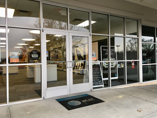 Cell Phone Store «AT&T Authorized Retailer», reviews and photos, 10110 Brook Rd, Glen Allen, VA 23059, USA