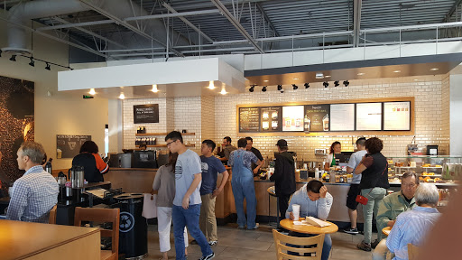 Shopping Mall «Bayhill Shopping Center», reviews and photos, 851 Cherry Ave, San Bruno, CA 94066, USA