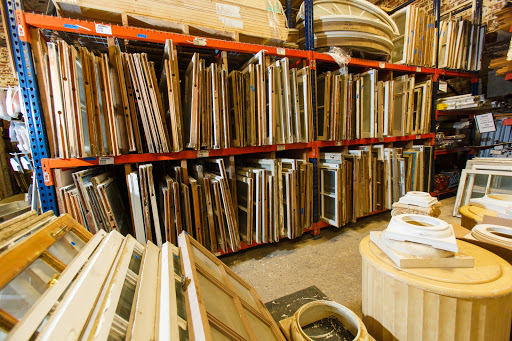 Antique Store «Eco Relics», reviews and photos, 106 Stockton St, Jacksonville, FL 32204, USA