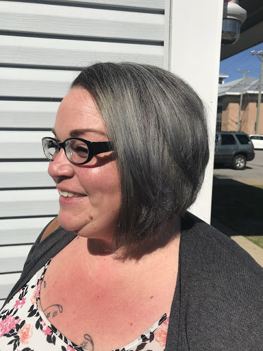 Hair Salon «Hair Color Studio», reviews and photos, 9623 Granby St, Norfolk, VA 23505, USA