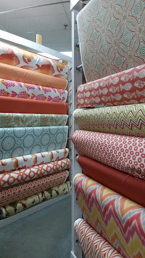 Fabric Store «Mill Outlet Village», reviews and photos, 4601 Paragon Park Rd, Raleigh, NC 27616, USA