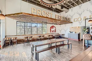 Prost Brewing Company image