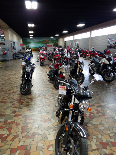 Motorcycle Dealer «G.N.Gonzales LLC», reviews and photos, 666 Chippewa St, Baton Rouge, LA 70805, USA