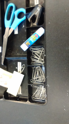 Office Supply Store «Staples», reviews and photos, 555 N Main St, Providence, RI 02904, USA