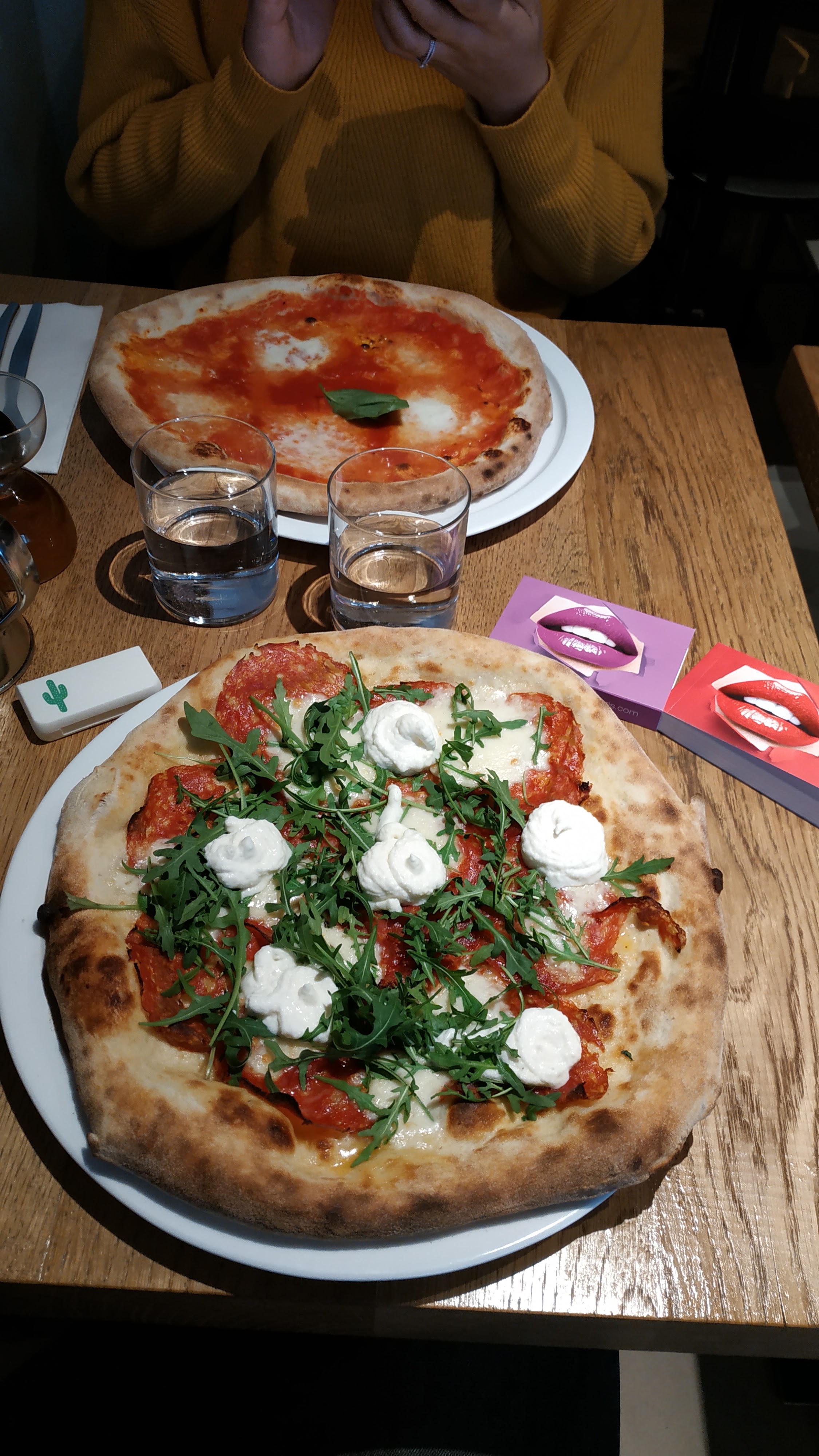 Photo n° 1 de l'avis de Christine.. fait le 15/01/2019 à 18:20