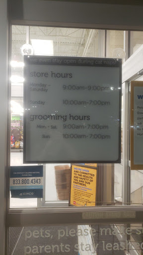 Pet Supply Store «Petco Animal Supplies», reviews and photos, 4751 W 29th St, Greeley, CO 80634, USA