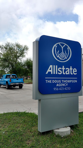 Insurance Agency «Allstate Insurance Agent: Doug Thompson», reviews and photos