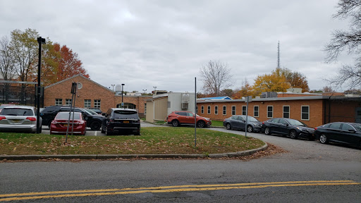 Juvenile detention center Stamford