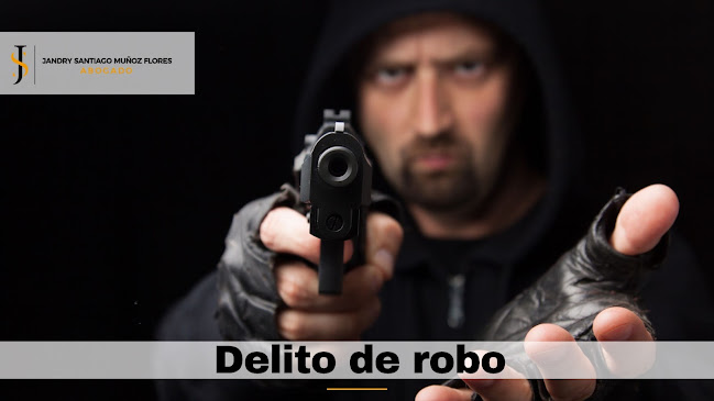 Teléfono de Muñoz Flores - Abogados