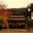 Mechanics Bank - West Berkeley Branch