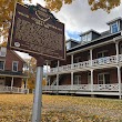 Wood County Museum