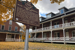 Wood County Museum